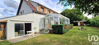  Maison  vendre 7 pices 222 m