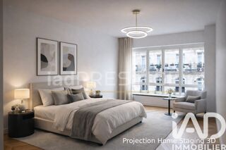  Appartement � vendre 3 pi�ces 120 m�