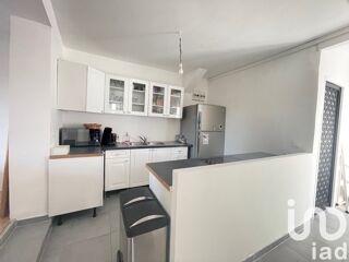  Appartement � vendre 5 pi�ces 89 m�