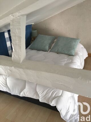  Appartement  vendre 1 pice 25 m