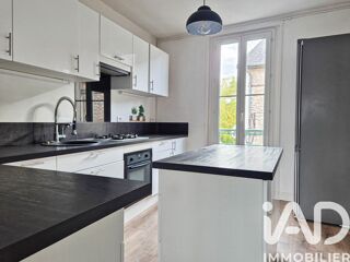  Appartement  vendre 5 pices 96 m