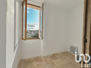  Maison � vendre 3 pi�ces 50 m�