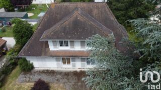  Maison  vendre 6 pices 214 m