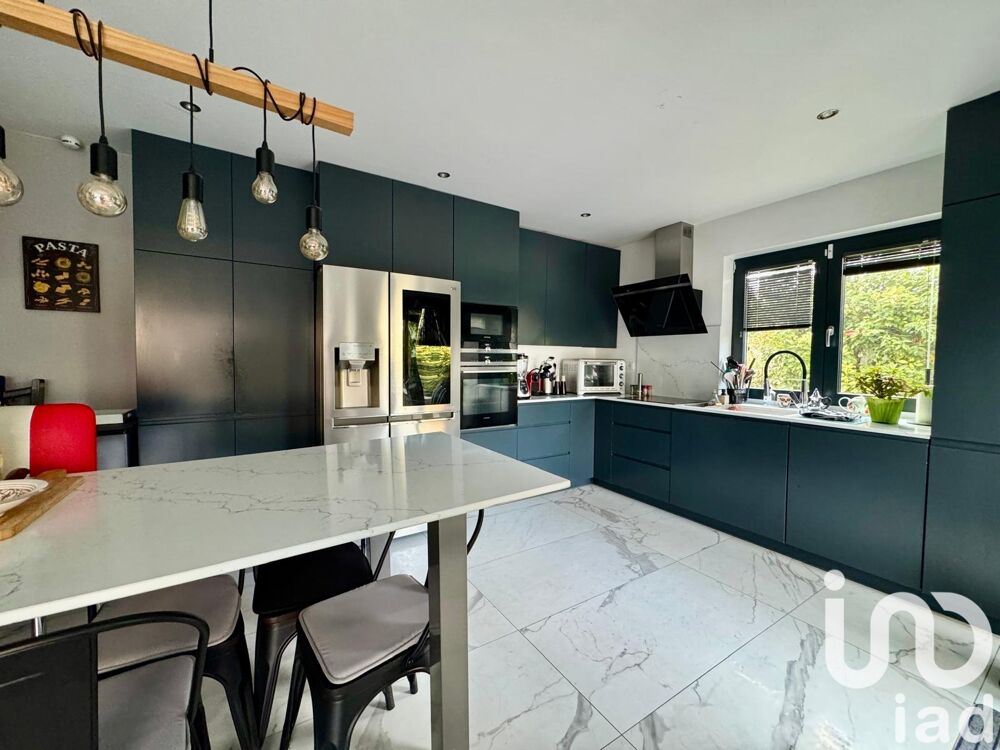  vendre  Maison Ormesson-sur-Marne (94490)