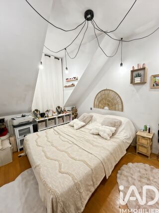  Appartement � vendre 4 pi�ces 75 m�