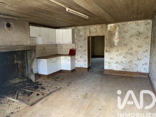  Maison � vendre 4 pi�ces 125 m�