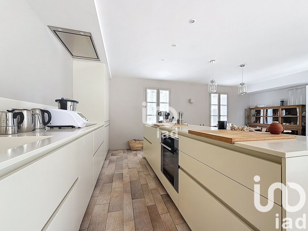 � vendre  Maison La Couarde-sur-Mer (17670)