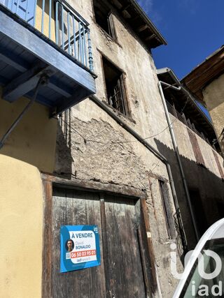  Maison � vendre 3 pi�ces 120 m�