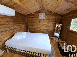  Maison  vendre 2 pices 51 m