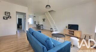  Appartement � louer 3 pi�ces 57 m�