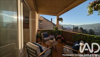  Appartement � vendre 4 pi�ces 84 m�