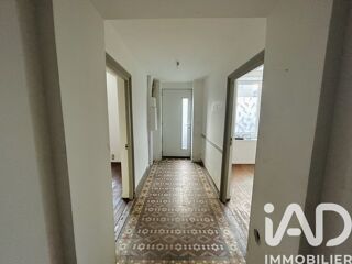  Maison  vendre 5 pices 123 m