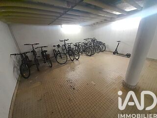  Appartement � vendre 2 pi�ces 31 m�