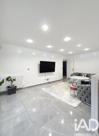  Appartement � vendre 6 pi�ces 112 m�