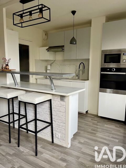   Vente Appartement 2 pi�ces Appartement - 2 pi�ce(s) - 52 m�