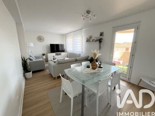  Appartement � vendre 3 pi�ces 76 m�