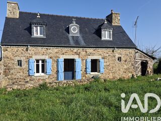  Maison � vendre 4 pi�ces 70 m�