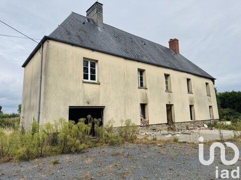   Vente Maison/villa 5 pi�ces Maison - 5 pi�ce(s) - 145 m�