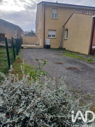  Maison � vendre 4 pi�ces 93 m�