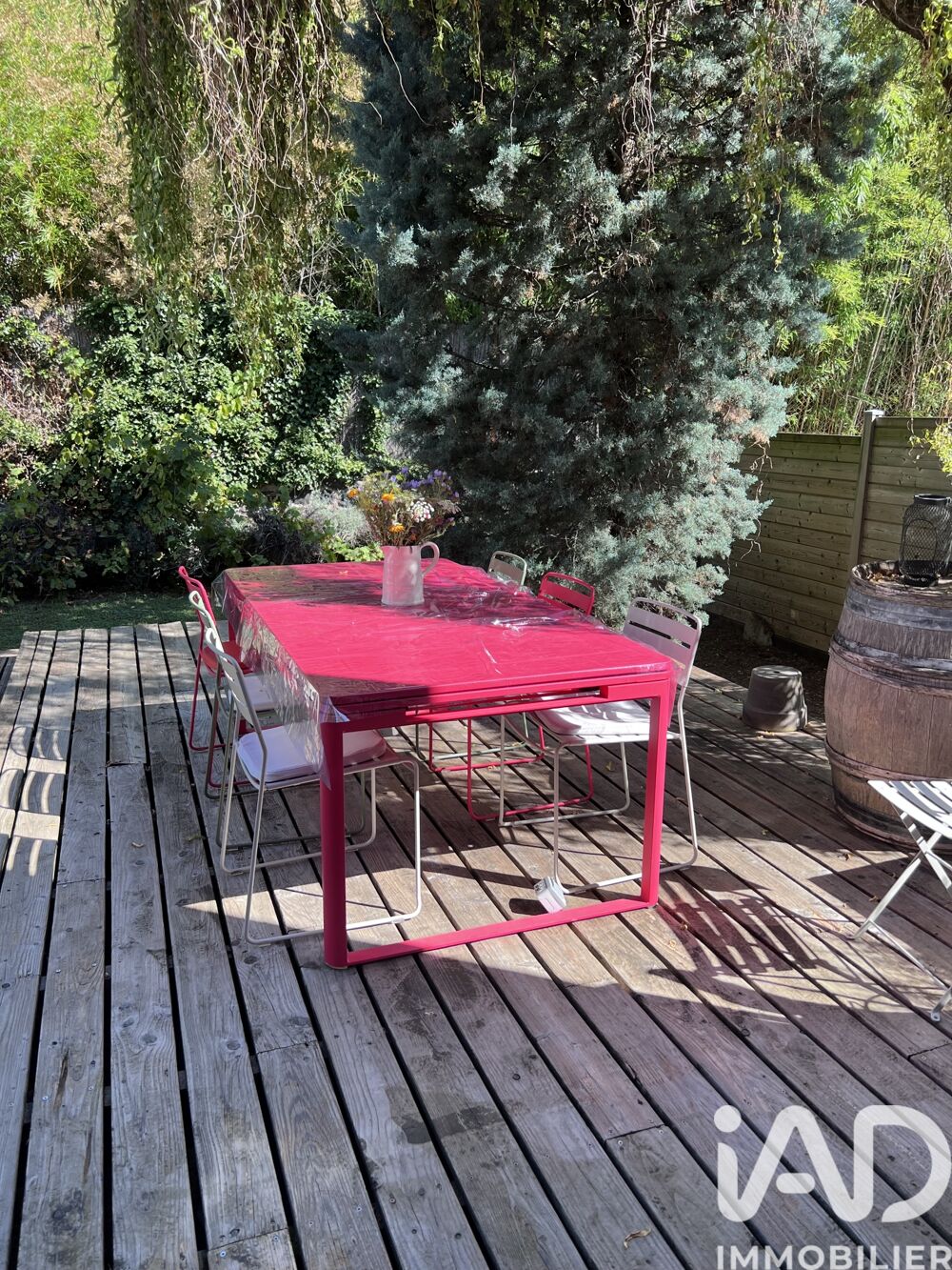 � vendre  Maison Chamali�res (63400)