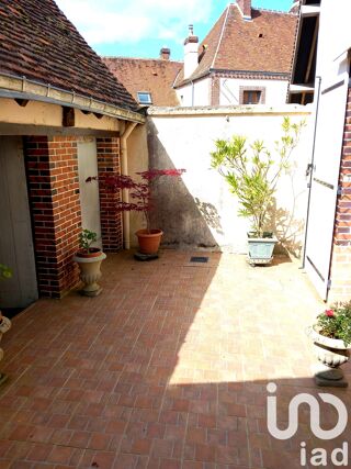 Maison � vendre 5 pi�ces 106 m�