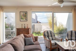  Maison  vendre 4 pices 104 m