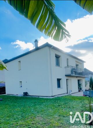  Maison � vendre 5 pi�ces 129 m�