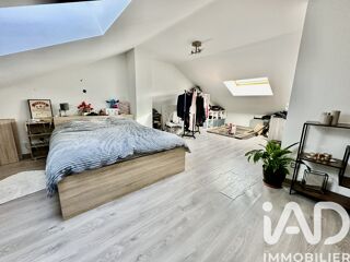  Appartement � vendre 6 pi�ces 117 m�