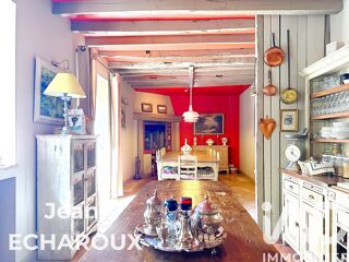  Maison � vendre 8 pi�ces 221 m�