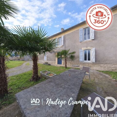   Vente Maison/villa 5 pi�ces Maison - 5 pi�ce(s) - 180 m�