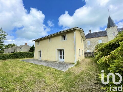   Vente Maison traditionnelle 5 pi�ces Maison - 5 pi�ce(s) - 106 m�