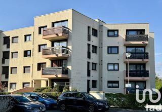  Appartement  vendre 3 pices 70 m