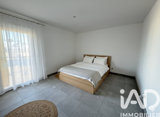  Appartement � vendre 4 pi�ces 88 m�