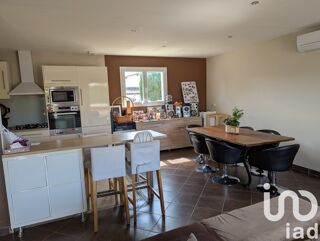  Maison � vendre 7 pi�ces 107 m�