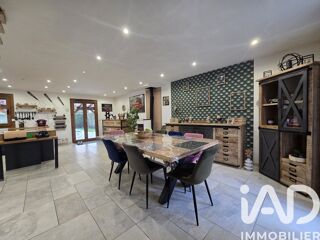  Maison � vendre 7 pi�ces 128 m�