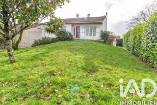  Maison � vendre 6 pi�ces 122 m�