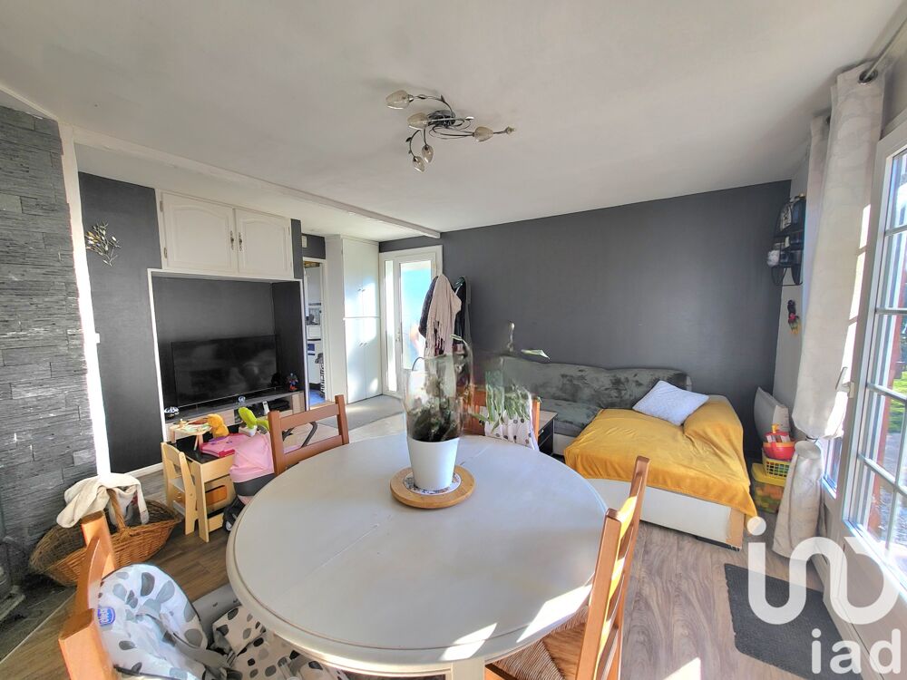 Vente Maison Vente Maison/villa 3 pices La madeleine-bouvet