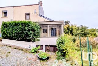  Maison  vendre 4 pices 77 m