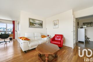  Appartement � vendre 4 pi�ces 83 m�