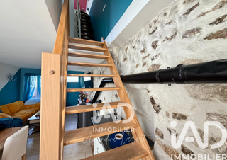  Maison � vendre 3 pi�ces 50 m�