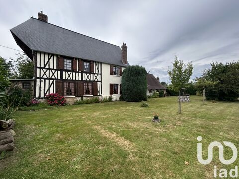   Vente Maison de campagne 4 pi�ces Maison - 4 pi�ce(s) - 118 m�