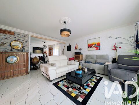   Vente Maison/villa 5 pi�ces Maison - 5 pi�ce(s) - 108 m�