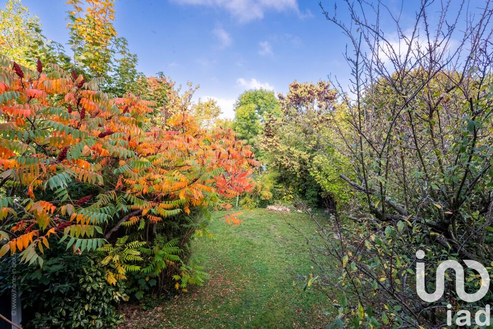  vendre  Maison Rueil-Malmaison (92500)