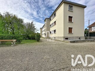  Appartement � vendre 3 pi�ces 62 m�