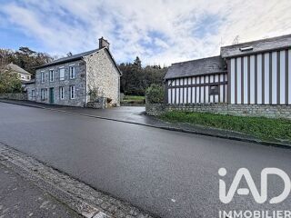  Maison � vendre 8 pi�ces 120 m�