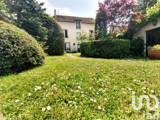  Maison � vendre 8 pi�ces 213 m�