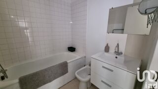  Appartement � vendre 2 pi�ces 43 m�