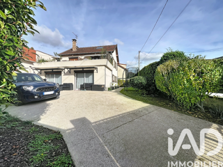  Maison  vendre 7 pices 138 m