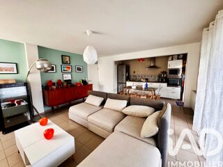  Appartement � vendre 3 pi�ces 75 m�