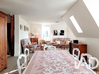  Appartement � vendre 3 pi�ces 63 m�